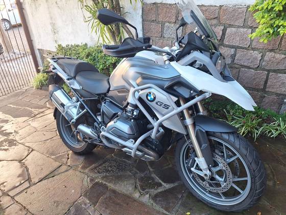 BMW R 1200 GS SPORT BMW R 1200 GS SPORT